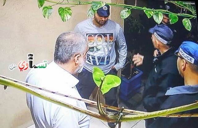  مداهمات واعتقالات بعد اخراجها عن القانون -الشيخ رائد صلاح: سأبقى رئيسا للحركة الاسلامية انتصر لاسمها وثوابتها